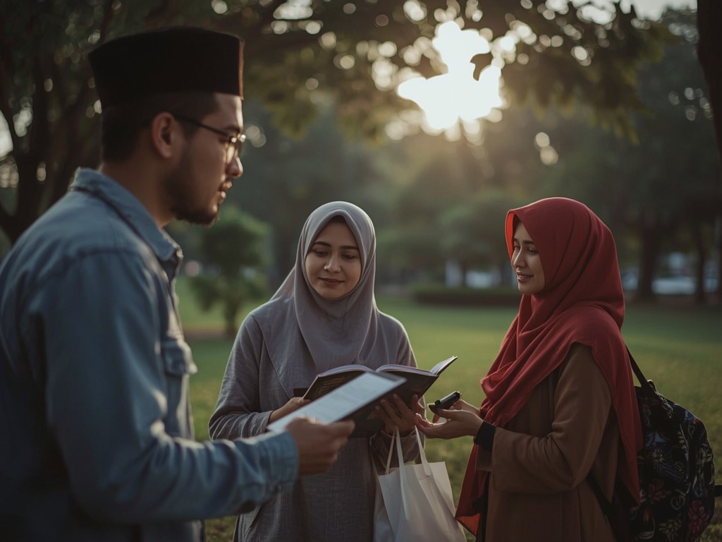 Langkah Terstruktur Merancang Perjalanan Hemat Tanpa Mengorbankan Keseimbangan Diri